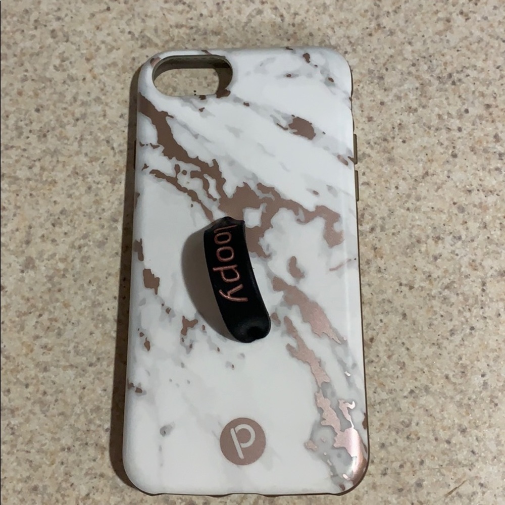 Loopy iPhone 7 case
